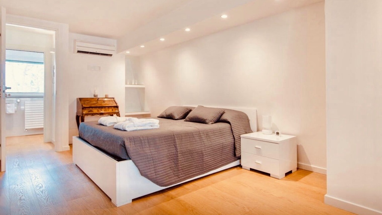 Photo of Bedroom in Ara Nova