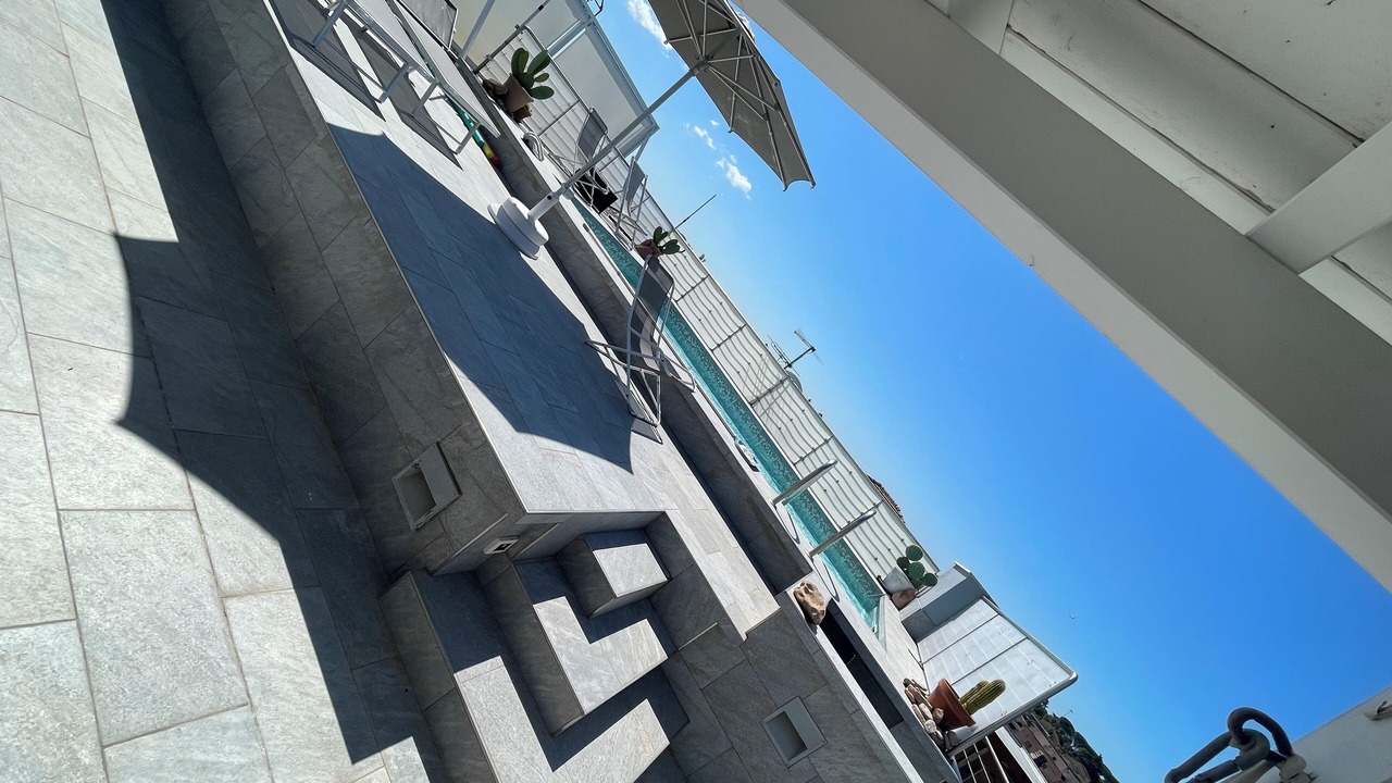 Photo of Patio Balcony in Ara Nova
