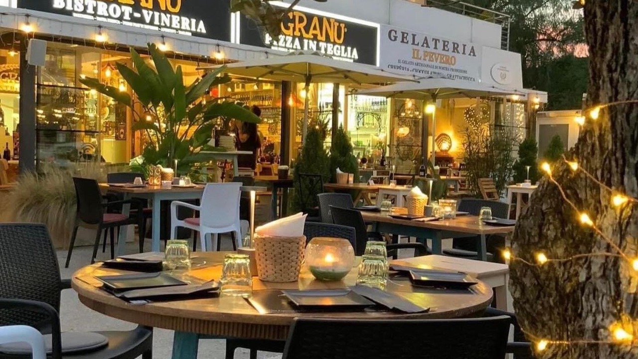 Photo of Outdoor in Ara Nova