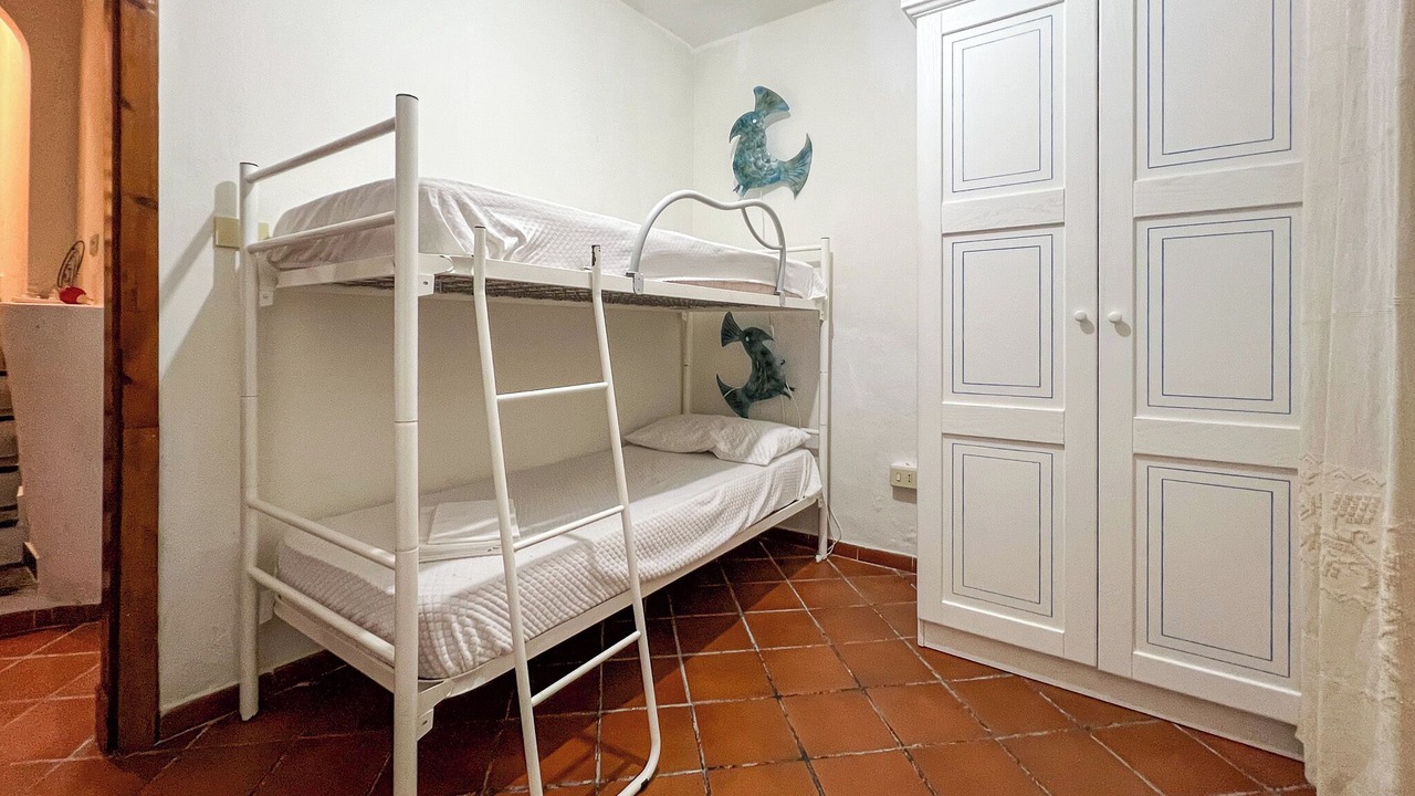 Photo of Bedroom in Eden Rock