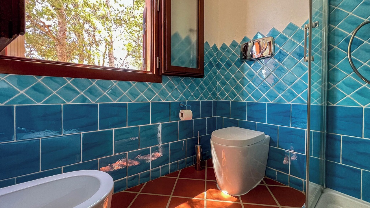Photo of Bathroom in Eden Rock