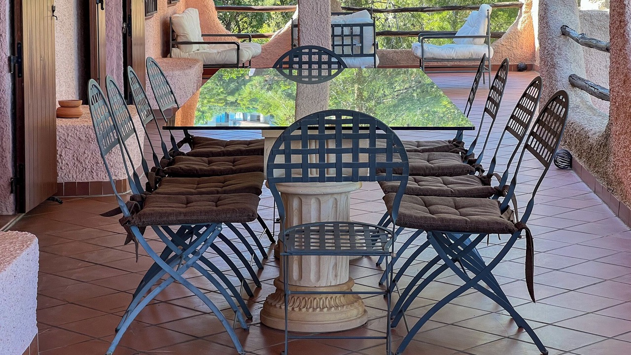 Photo of Outdoor in Eden Rock