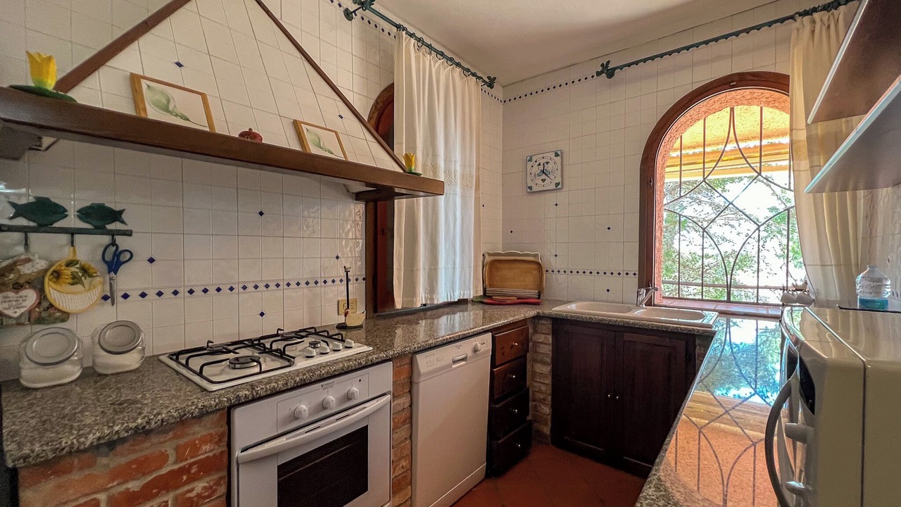 Photo of Kitchen in Eden Rock