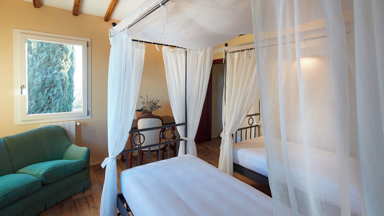 Photo of Bedroom in Grosseto