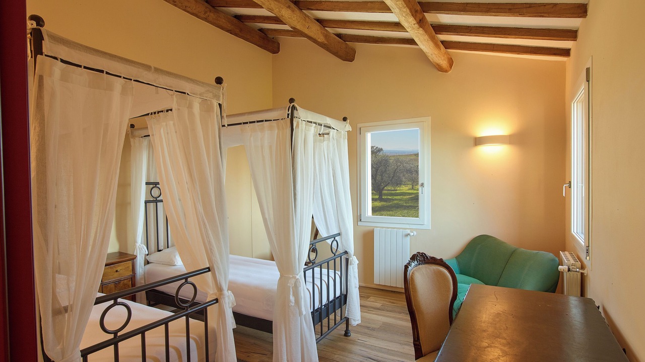 Photo of Bedroom in Grosseto