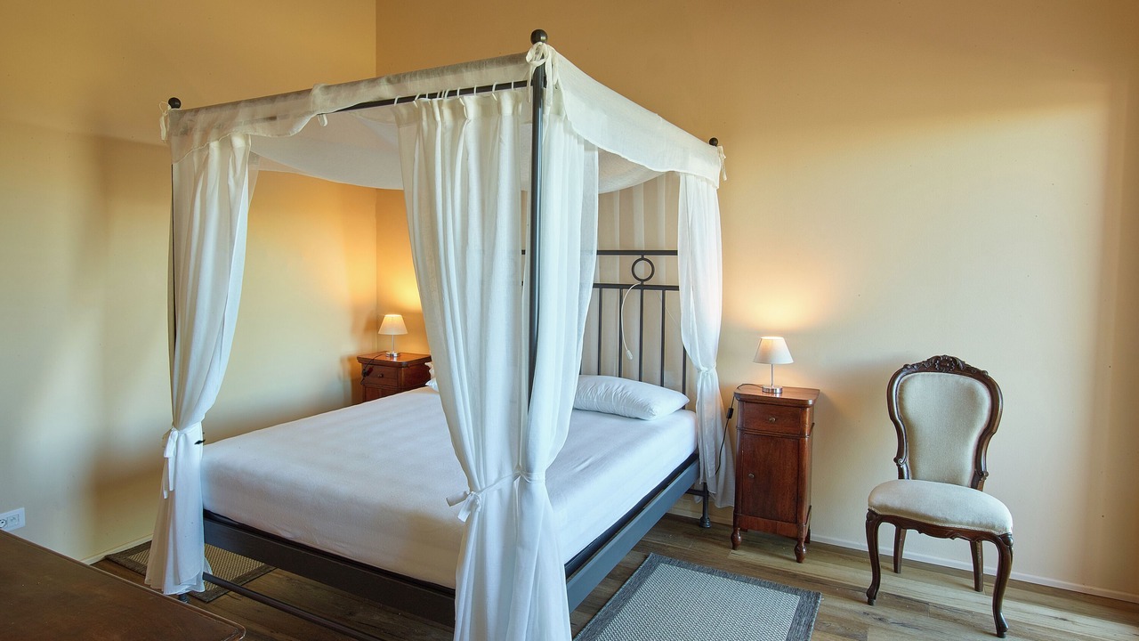 Photo of Bedroom in Grosseto