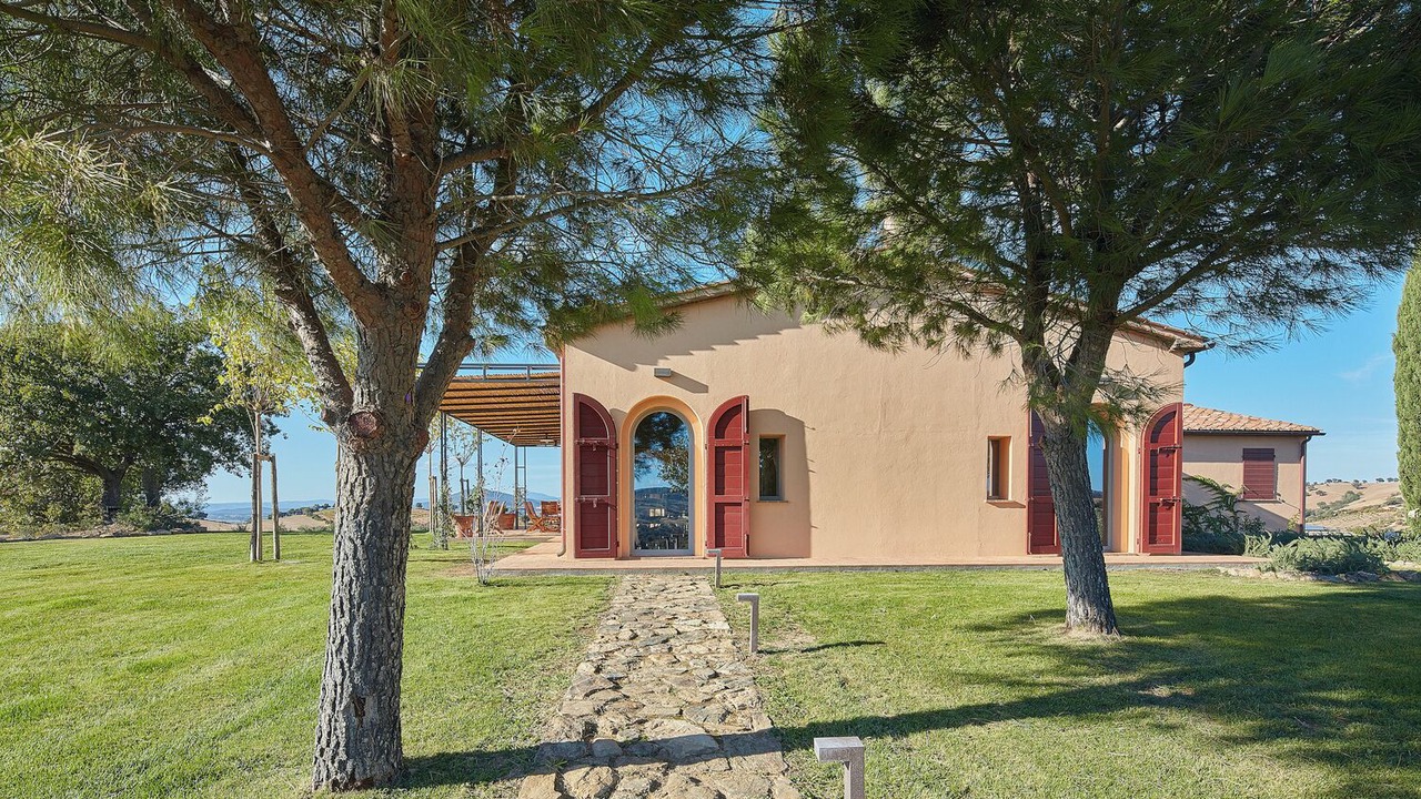 Photo of Outdoor in Grosseto