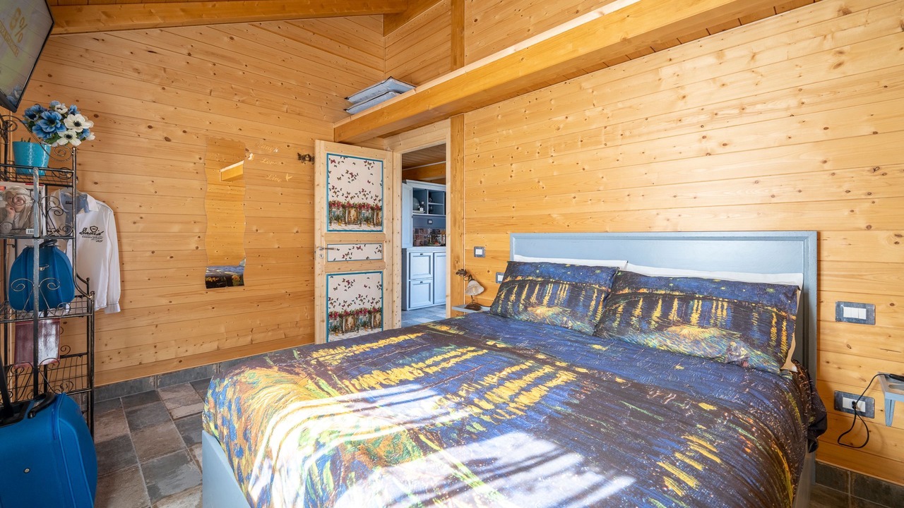 Photo of Bedroom in San Brizio