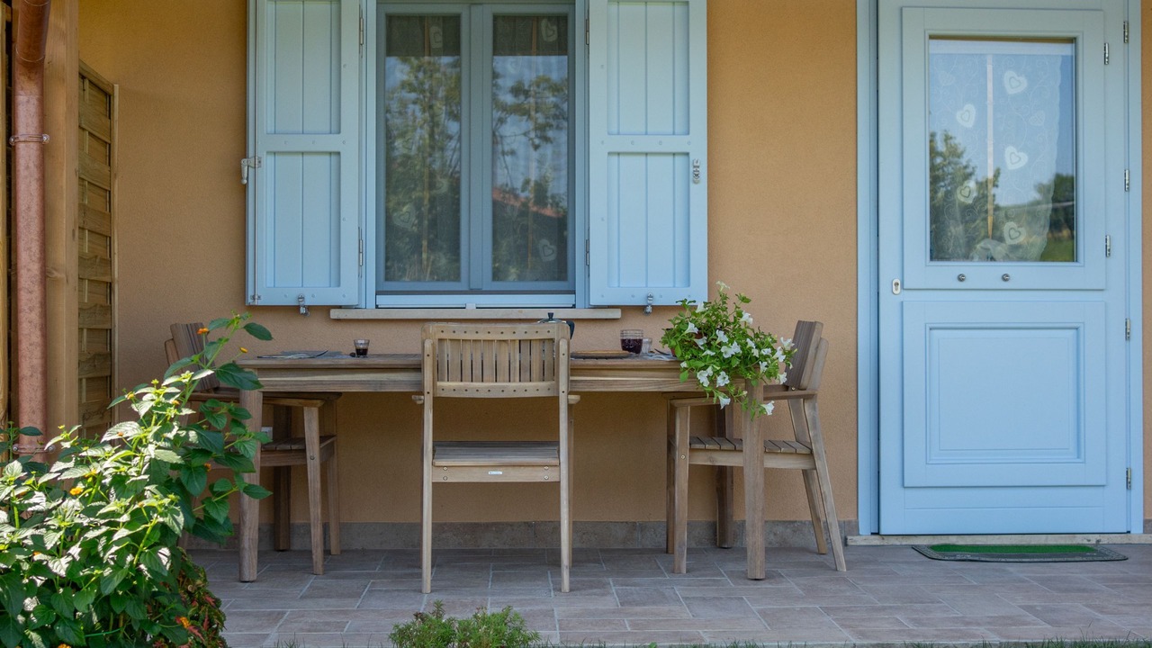 Photo of Outdoor in San Brizio
