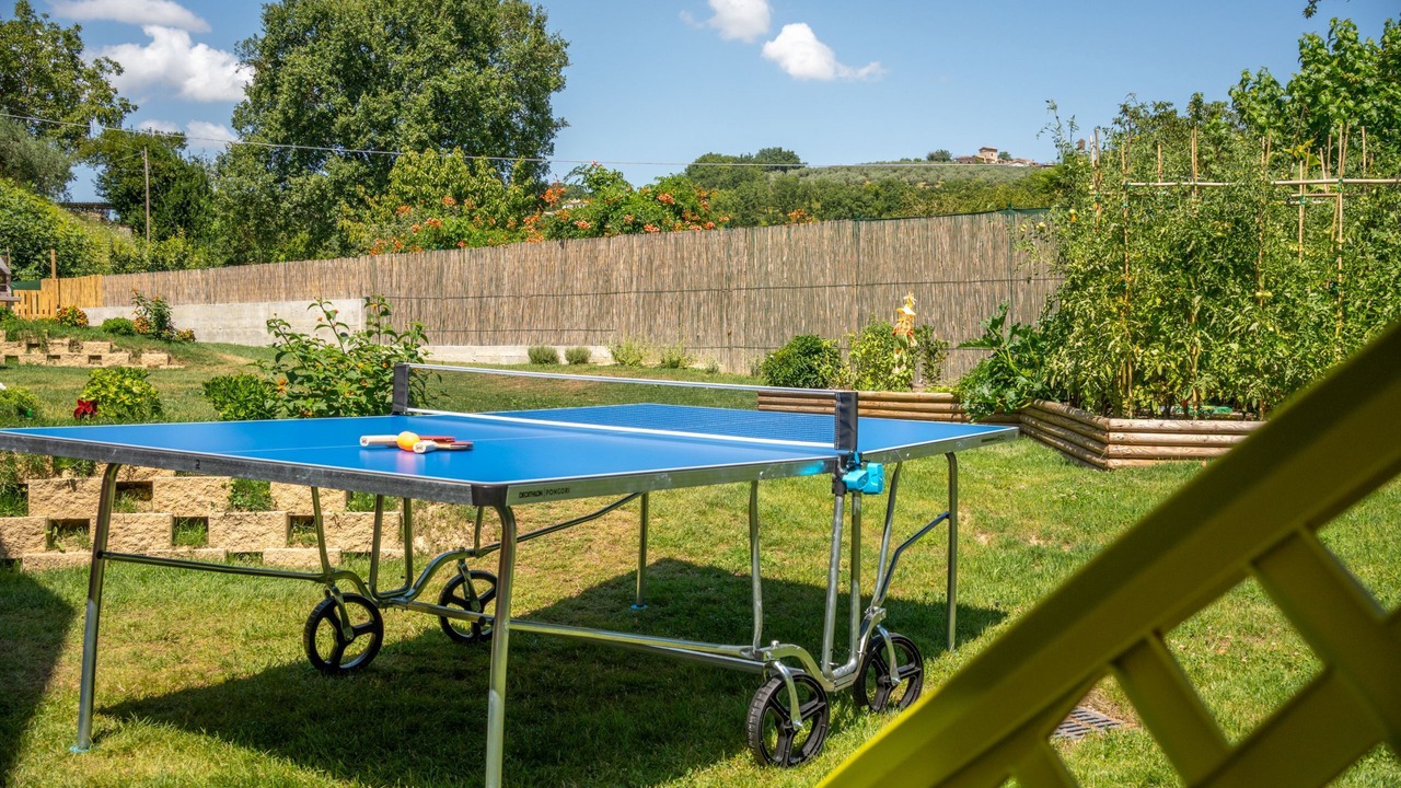 Photo of Outdoor in San Brizio