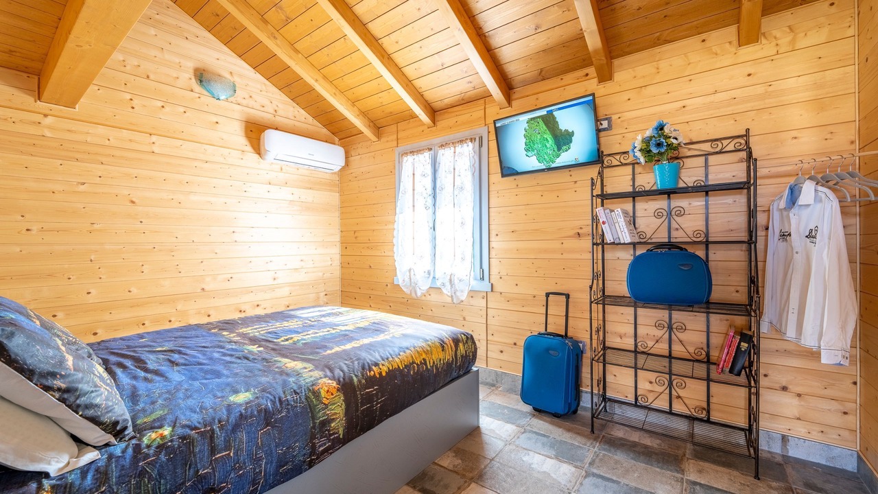 Photo of Bedroom in San Brizio