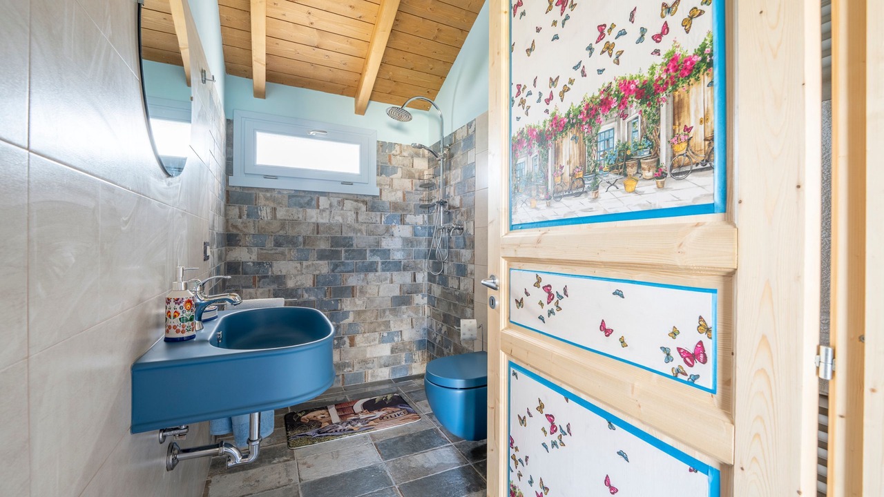 Photo of Bathroom in San Brizio