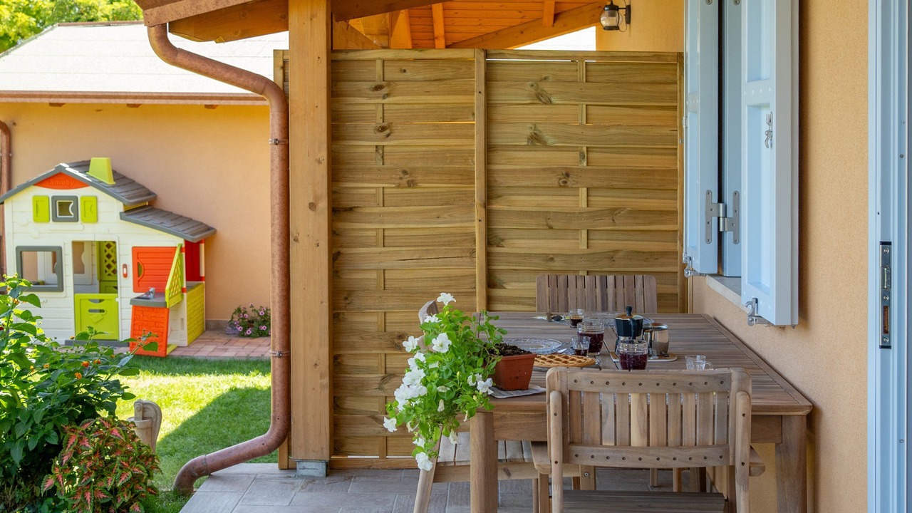 Photo of Outdoor in San Brizio