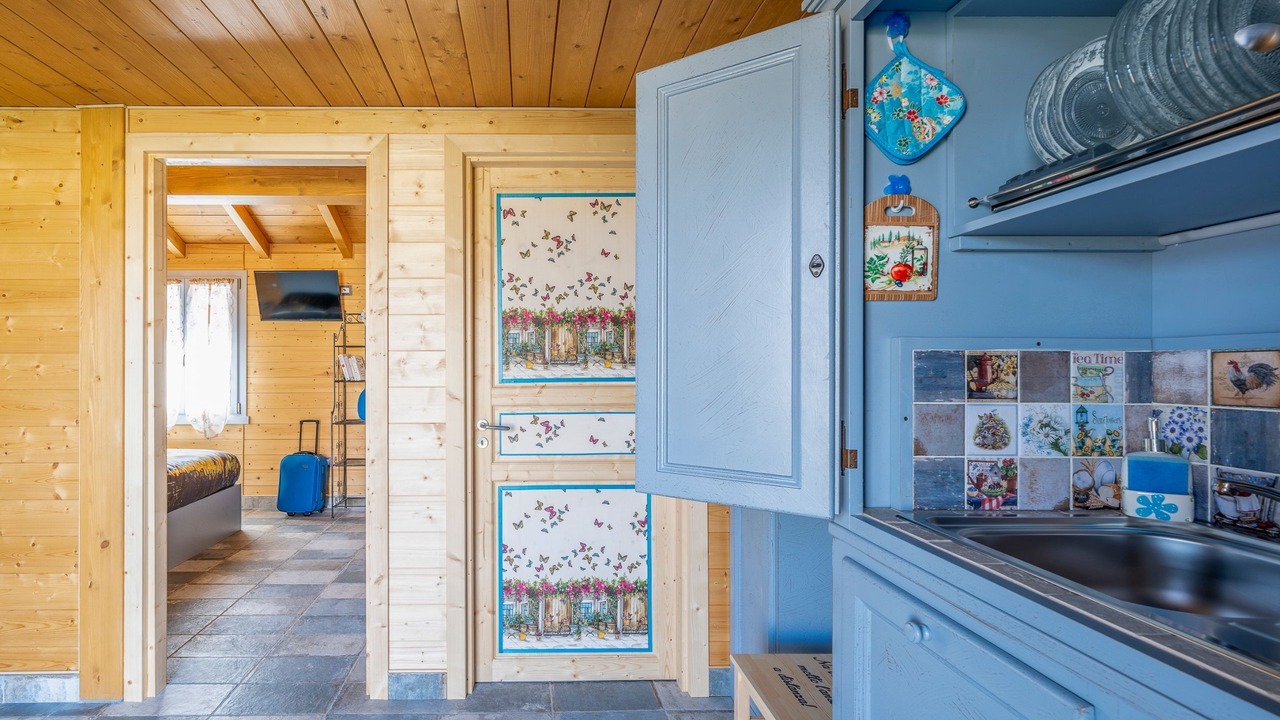 Photo of Bedroom in San Brizio