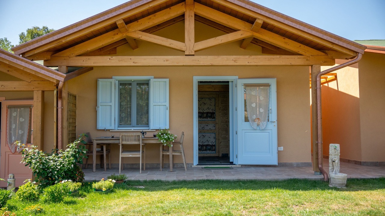 Photo of Outdoor in San Brizio