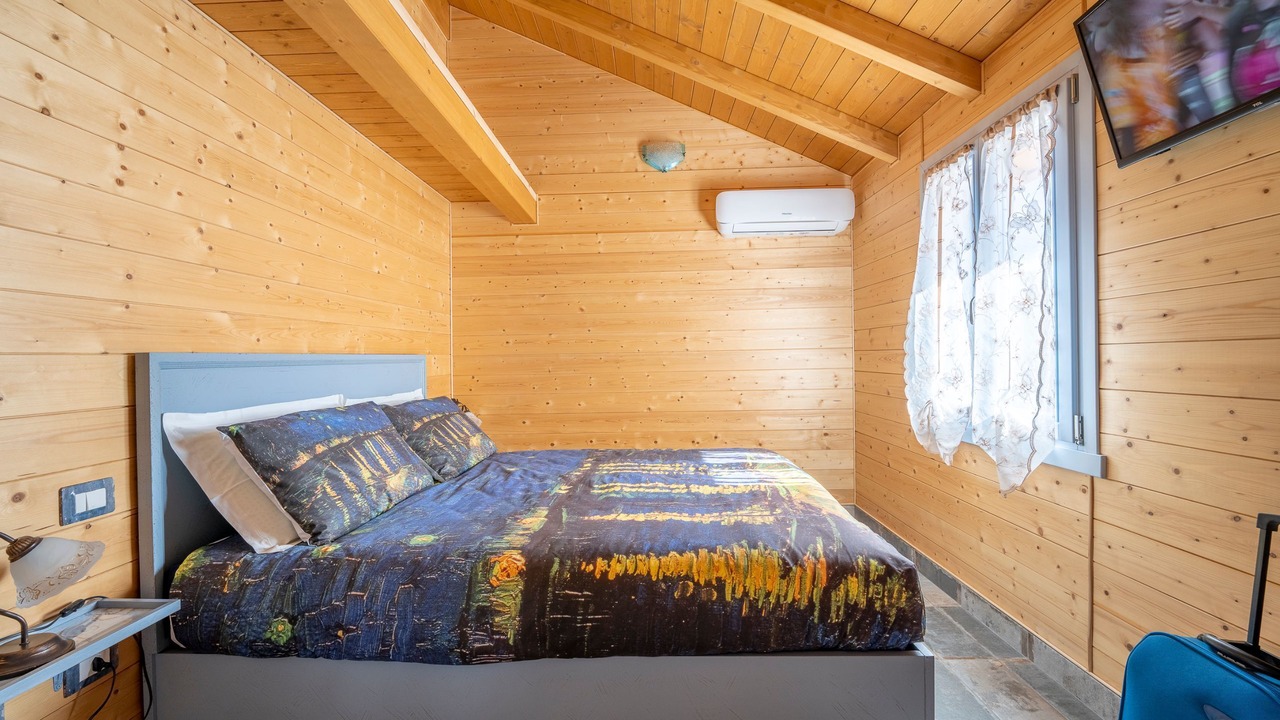 Photo of Bedroom in San Brizio