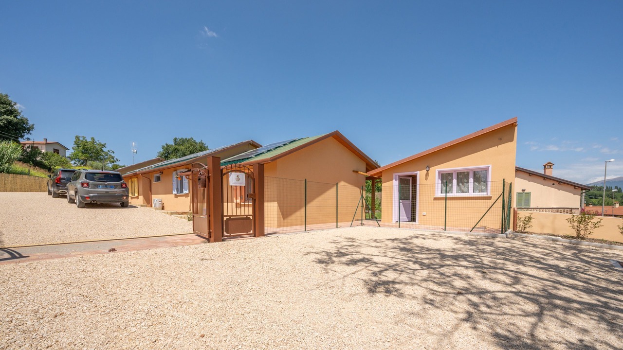 Photo of Outdoor in San Brizio