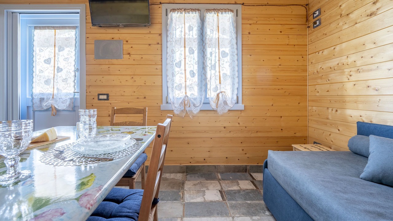 Photo of Livingroom in San Brizio