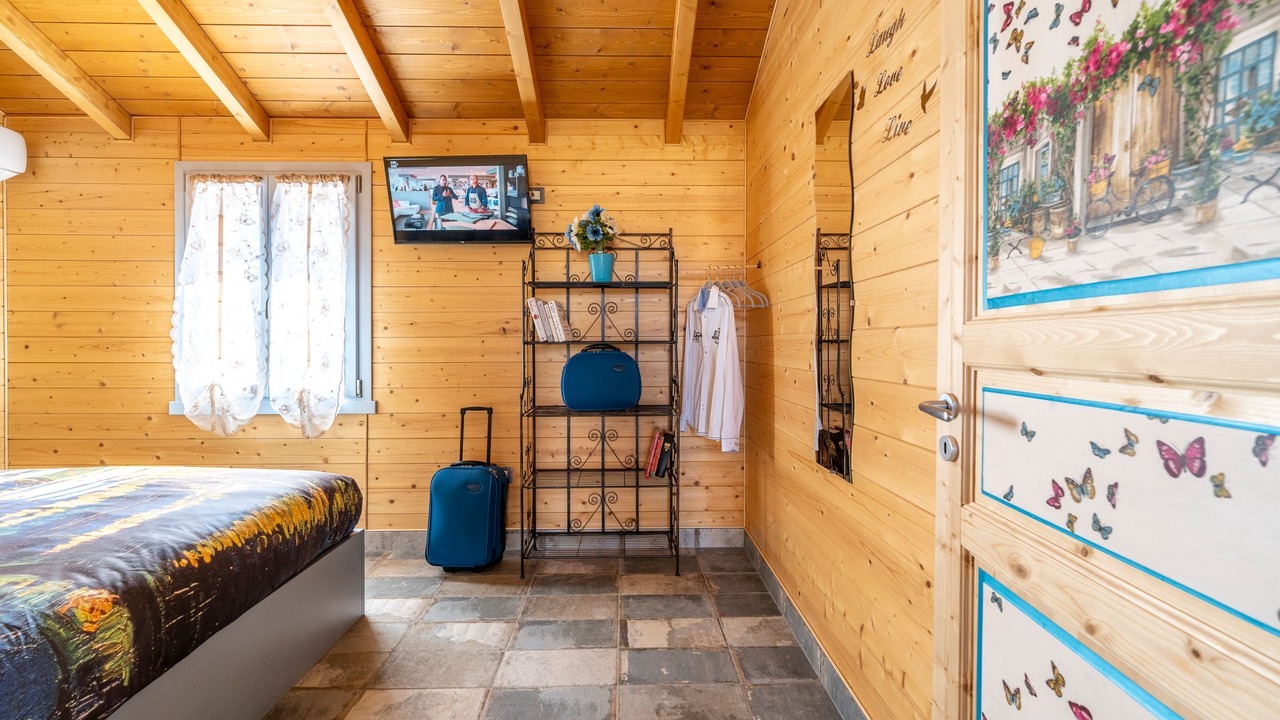 Photo of Bedroom in San Brizio
