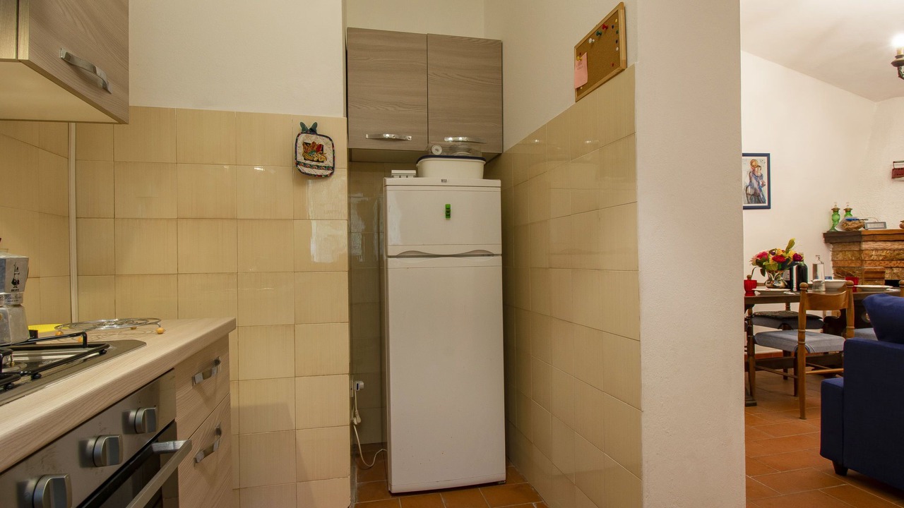 Photo of Bedroom in San Romano in Garfagnana