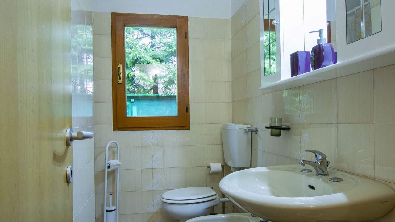 Photo of Bathroom in San Romano in Garfagnana