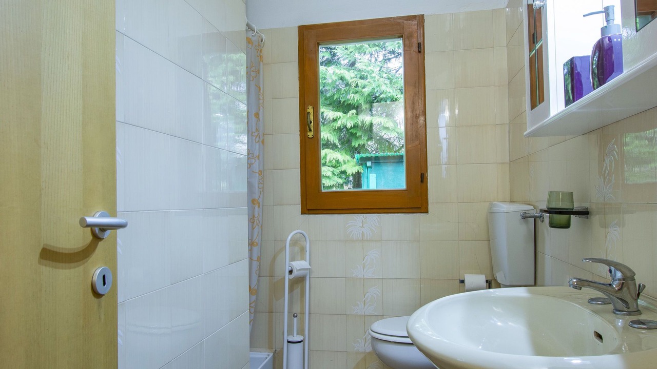 Photo of Bathroom in San Romano in Garfagnana