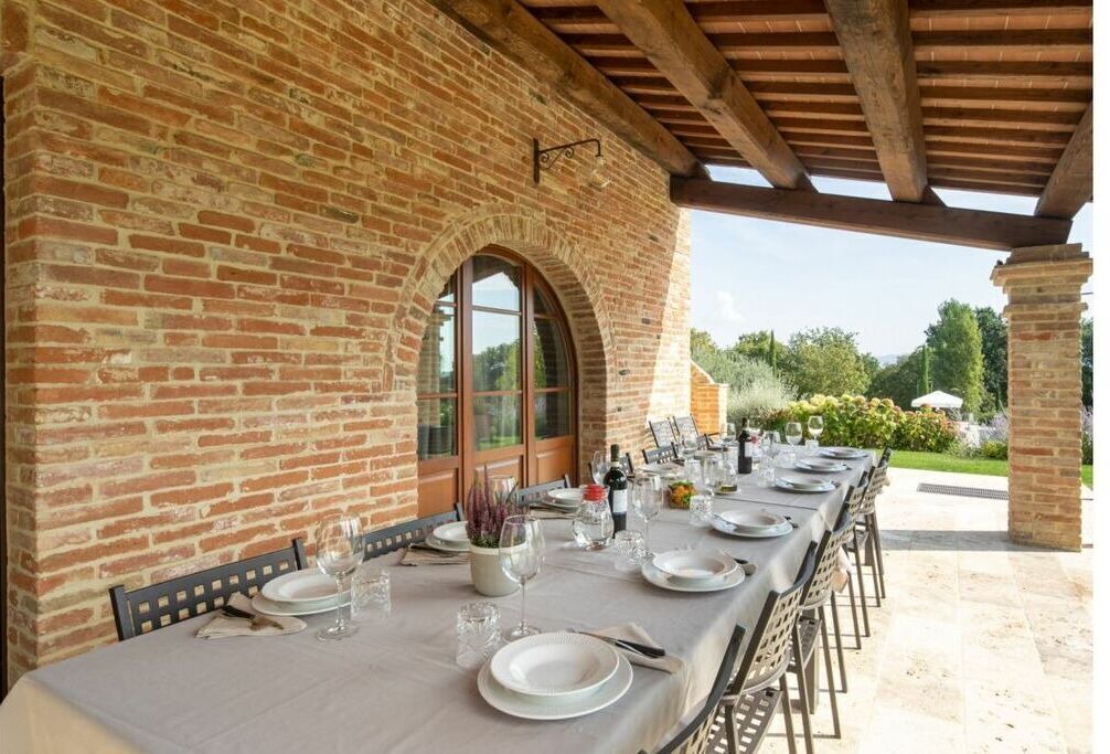 Photo of Outdoor in Foiano della Chiana