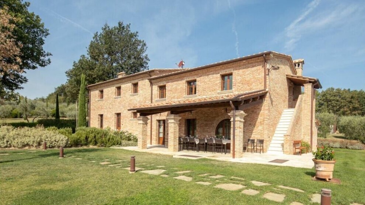 Photo of Outdoor in Foiano della Chiana