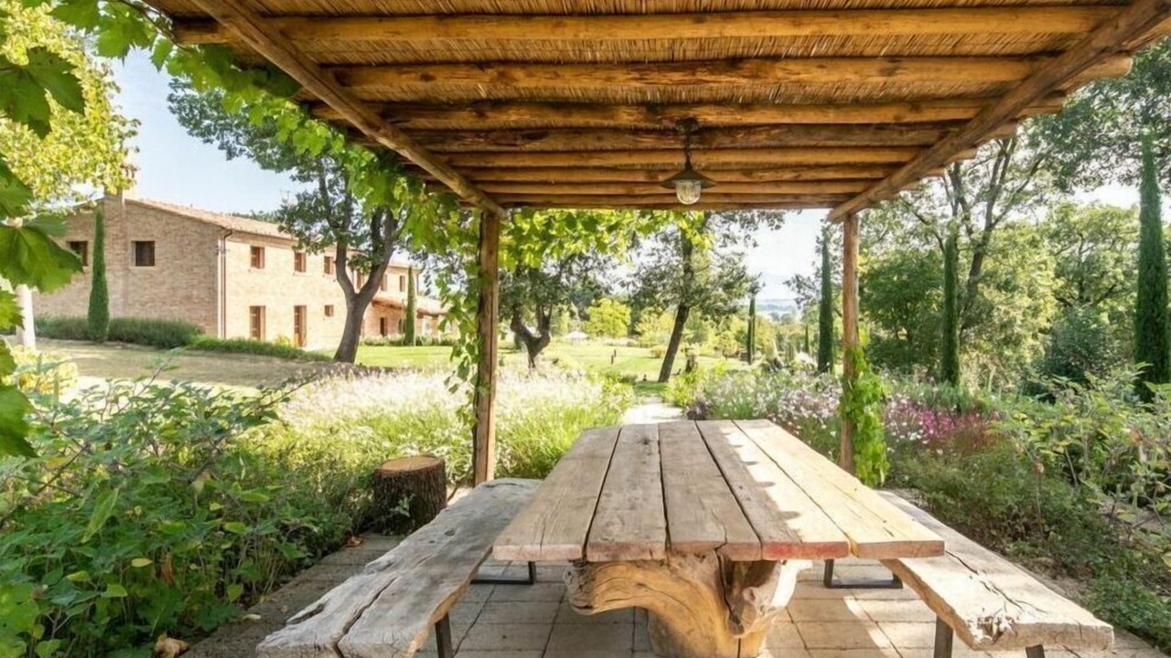 Photo of Outdoor in Foiano della Chiana