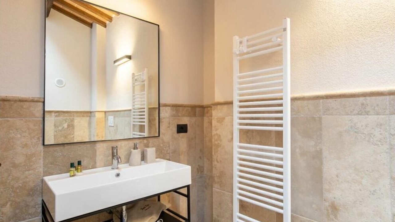 Photo of Bathroom in Foiano della Chiana