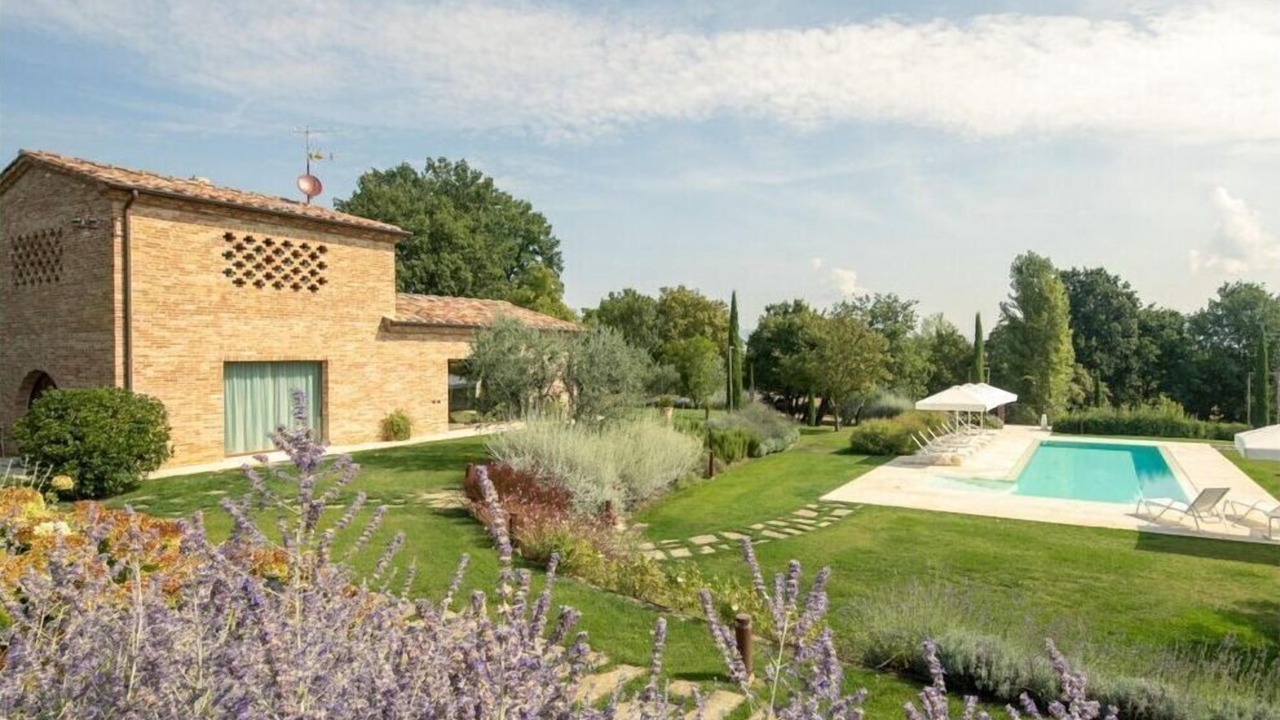 Photo of Outdoor in Foiano della Chiana