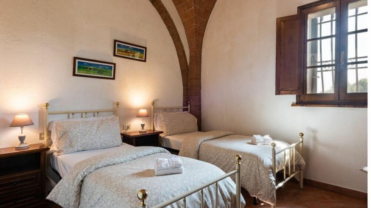 Photo of Bedroom in Gambassi Terme