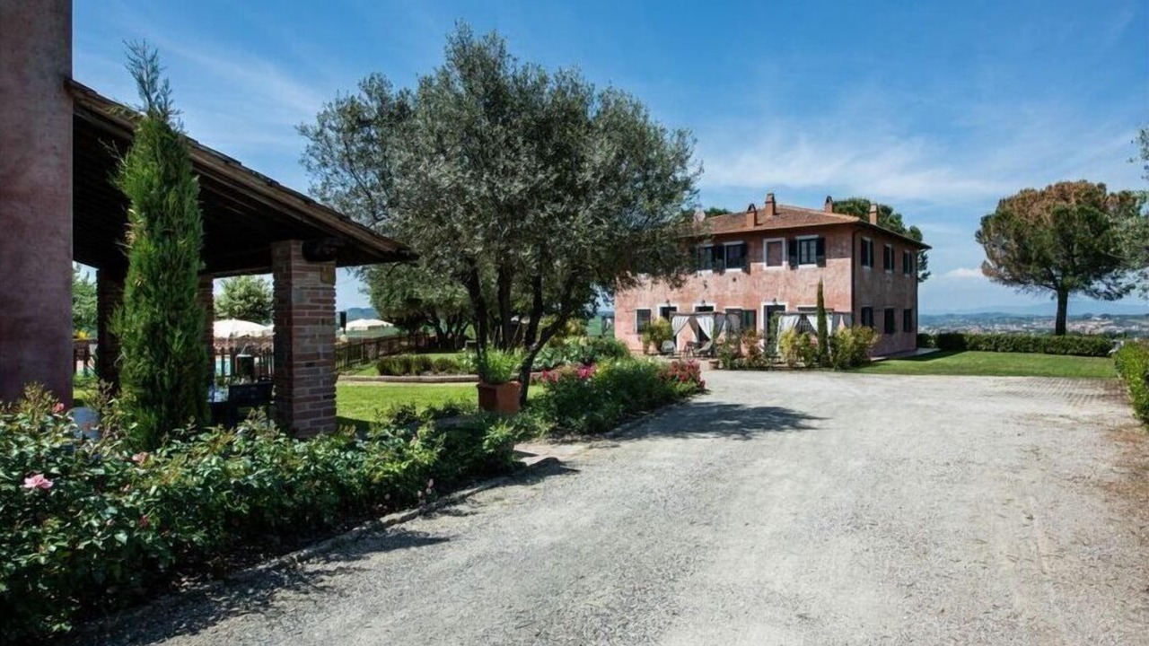Photo of Outdoor in Gambassi Terme