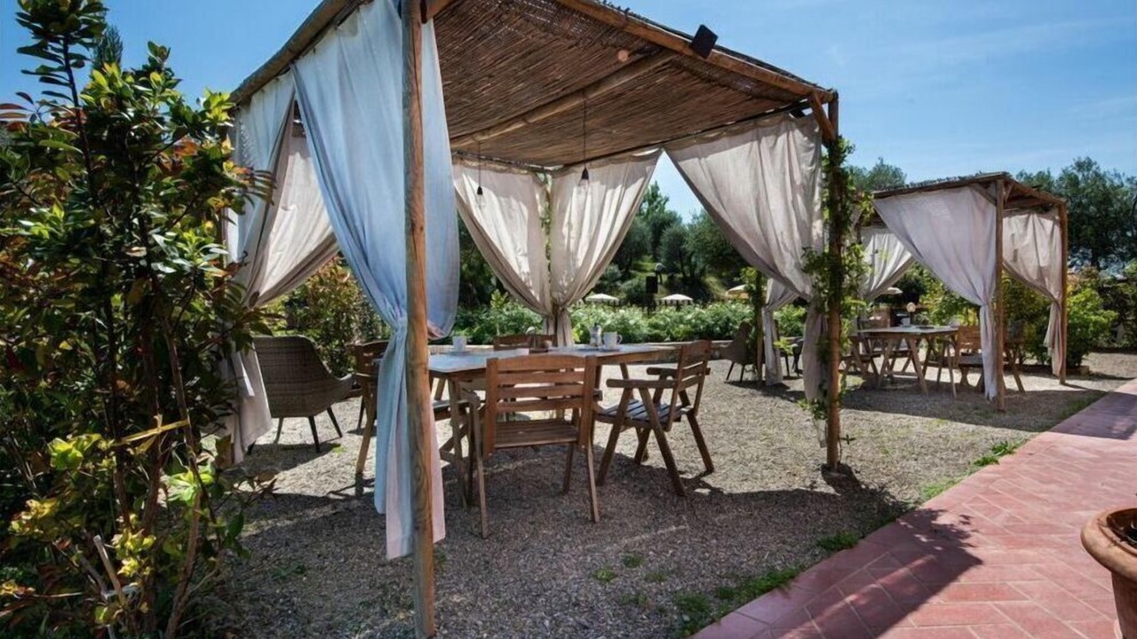 Photo of Outdoor in Gambassi Terme