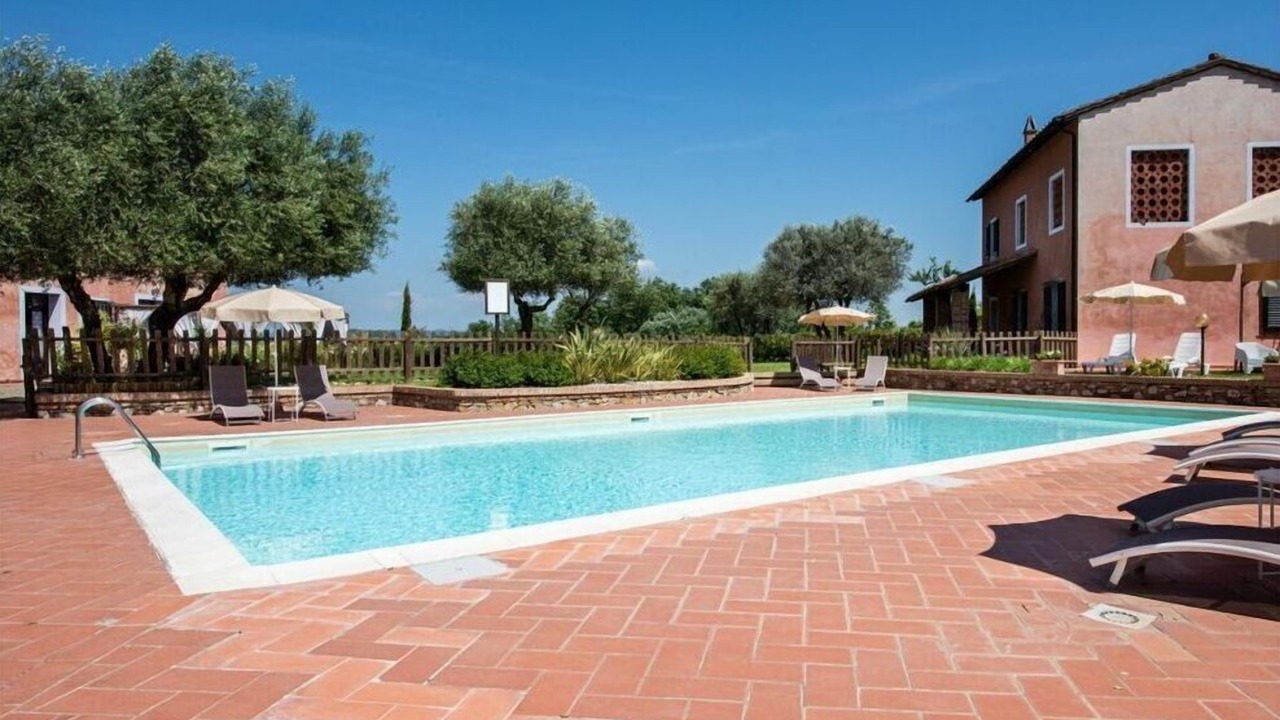 Photo of Outdoor in Gambassi Terme