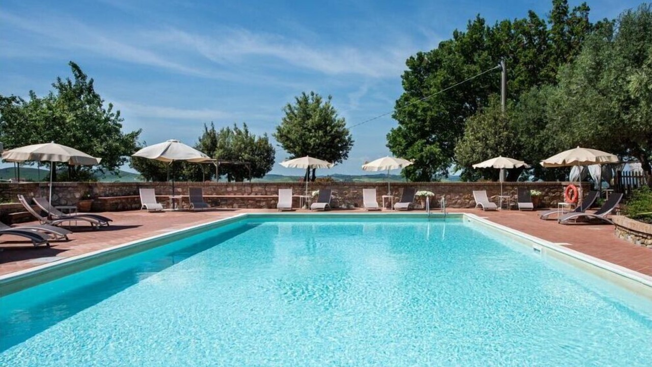 Photo of Outdoor in Gambassi Terme