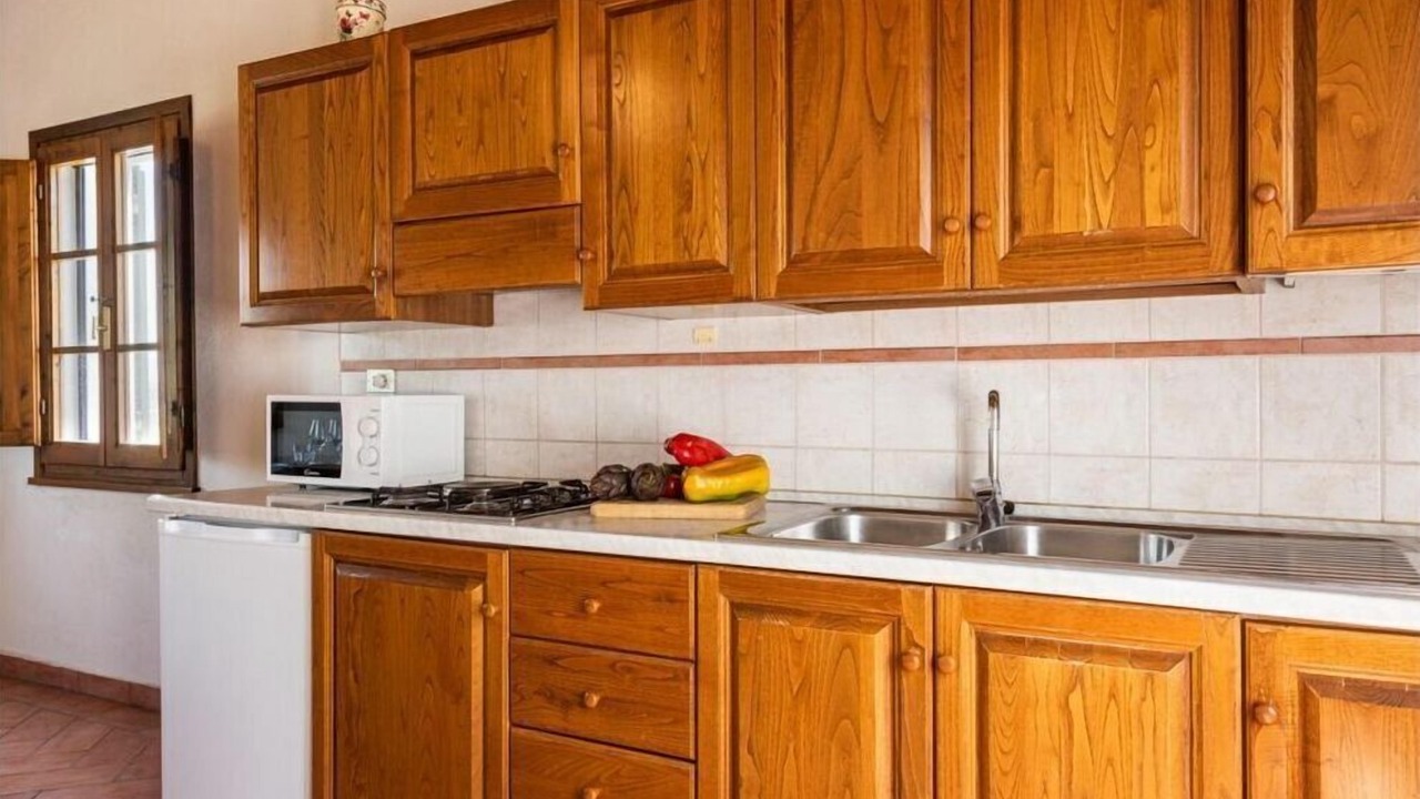 Photo of Kitchen in Gambassi Terme