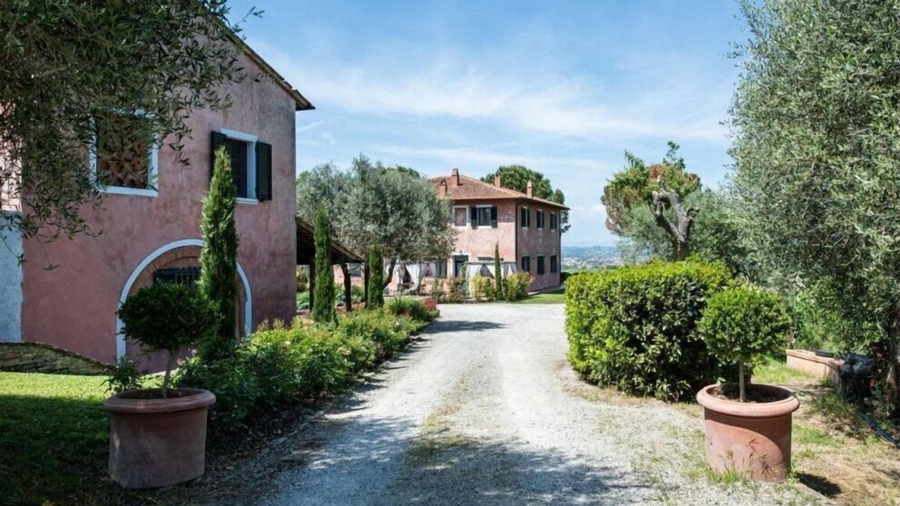 Photo of Outdoor in Gambassi Terme