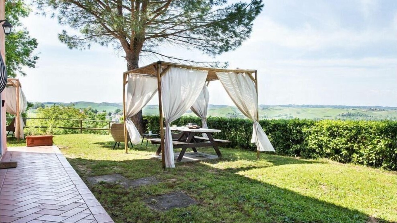 Photo of Outdoor in Gambassi Terme