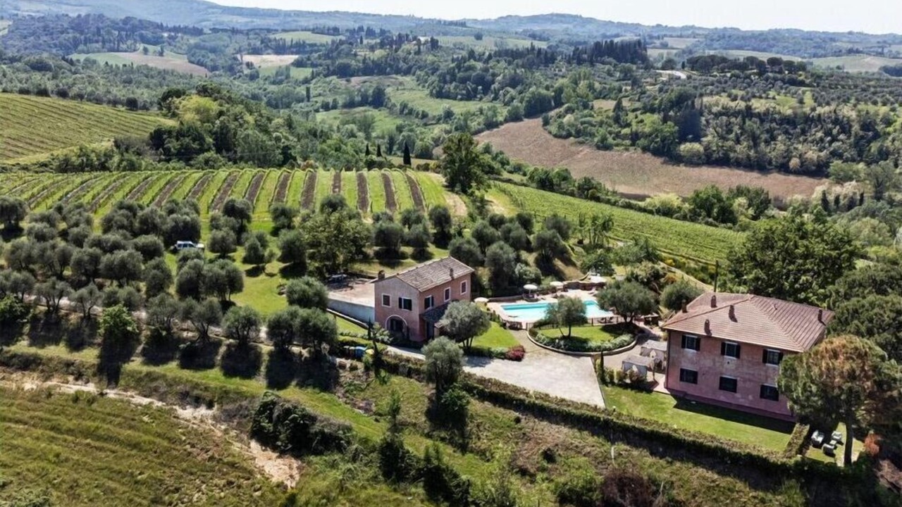 Photo of Outdoor in Gambassi Terme