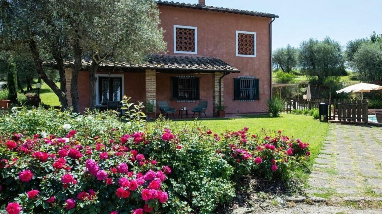 Photo of Outdoor in Gambassi Terme