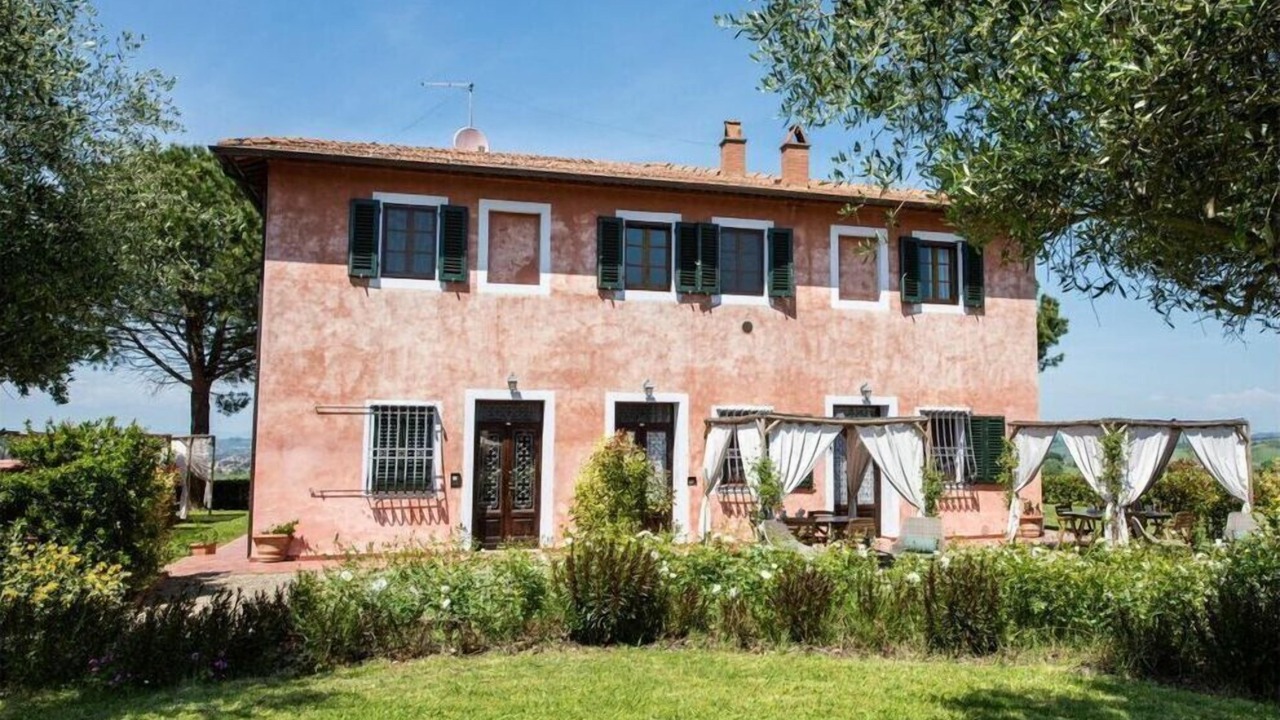 Photo of Outdoor in Gambassi Terme