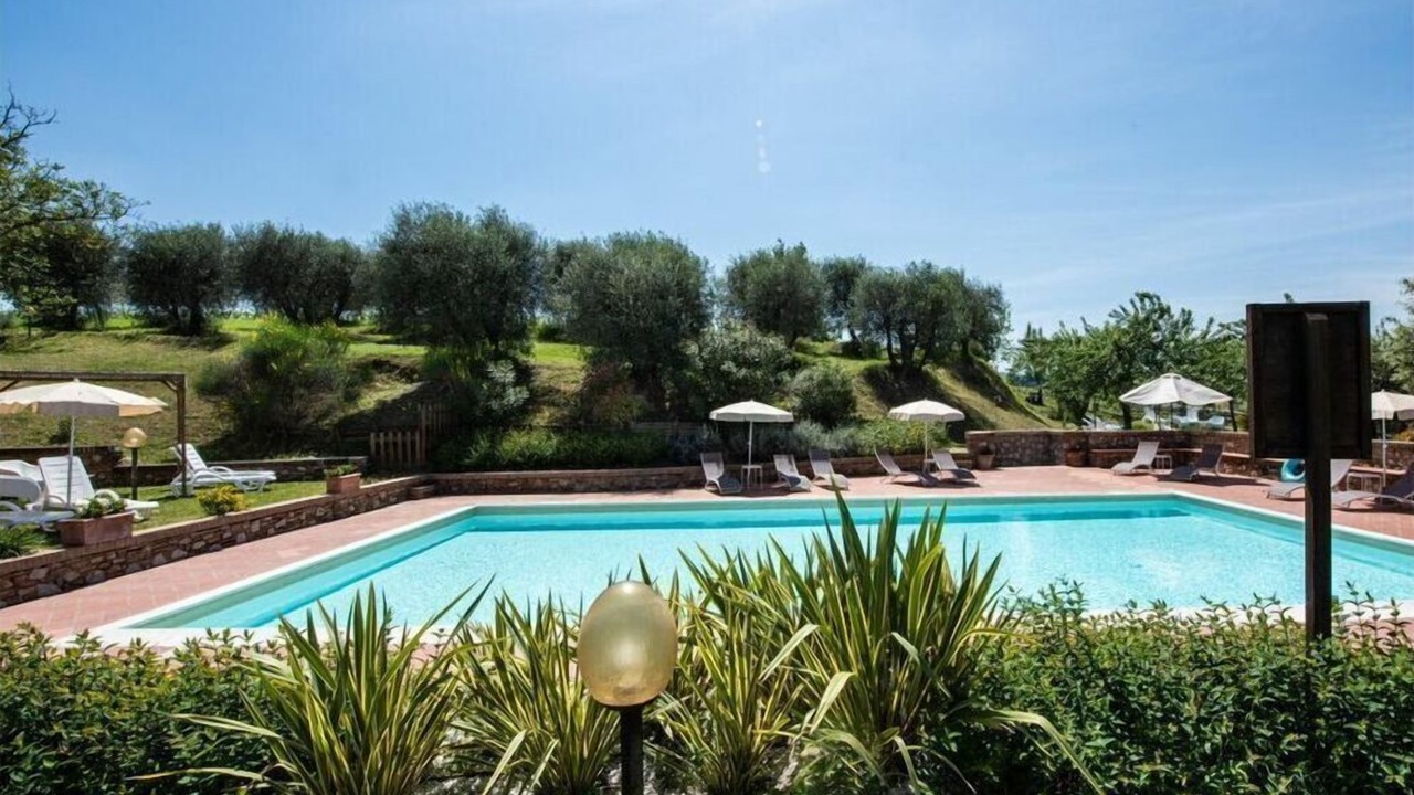 Photo of Outdoor in Gambassi Terme