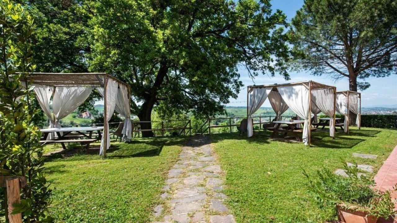 Photo of Outdoor in Gambassi Terme