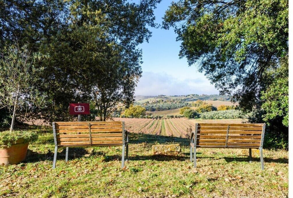 Photo of Outdoor in Trequanda
