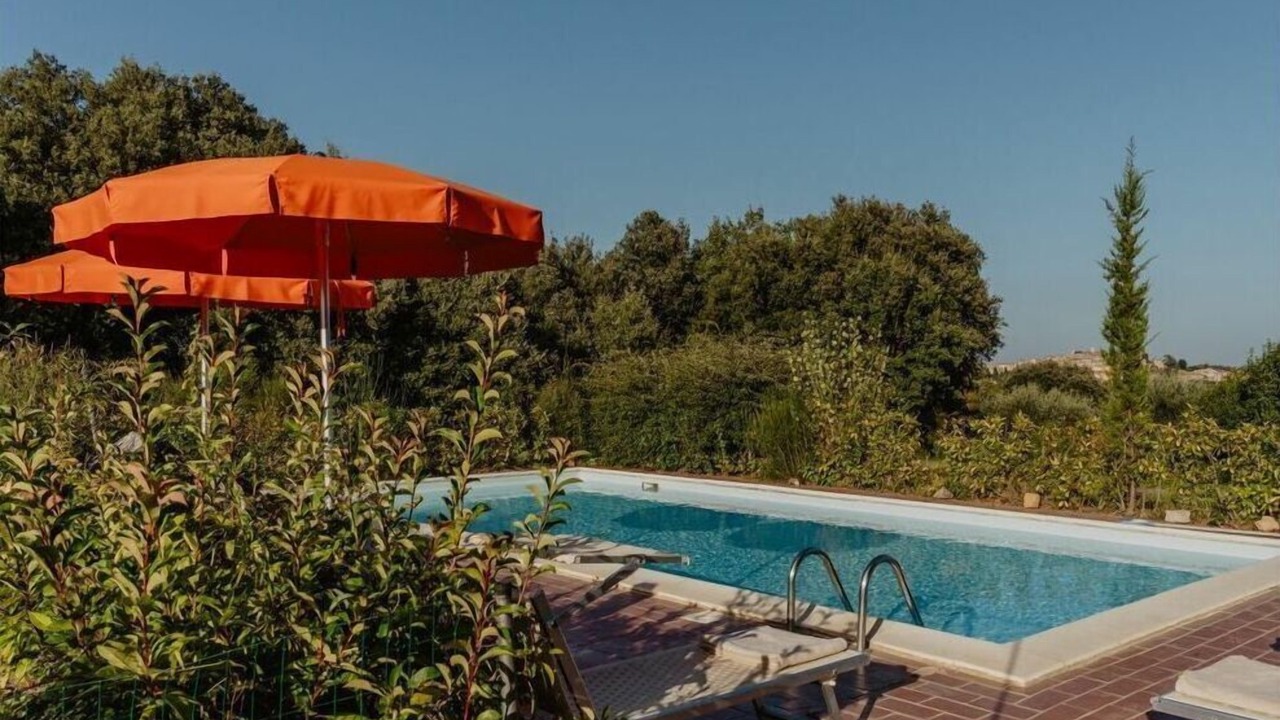 Photo of Outdoor in Trequanda