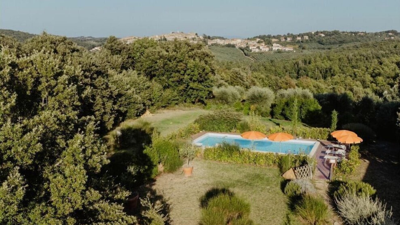 Photo of Outdoor in Trequanda