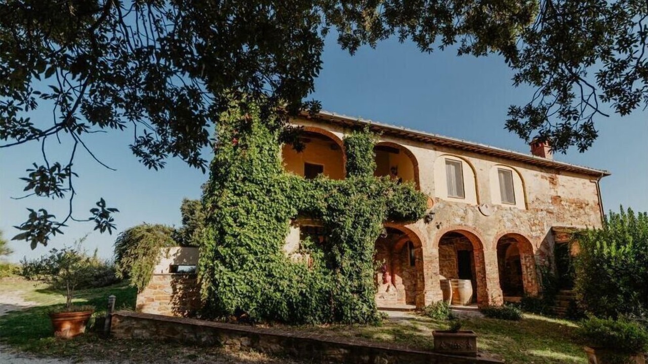 Photo of Outdoor in Trequanda