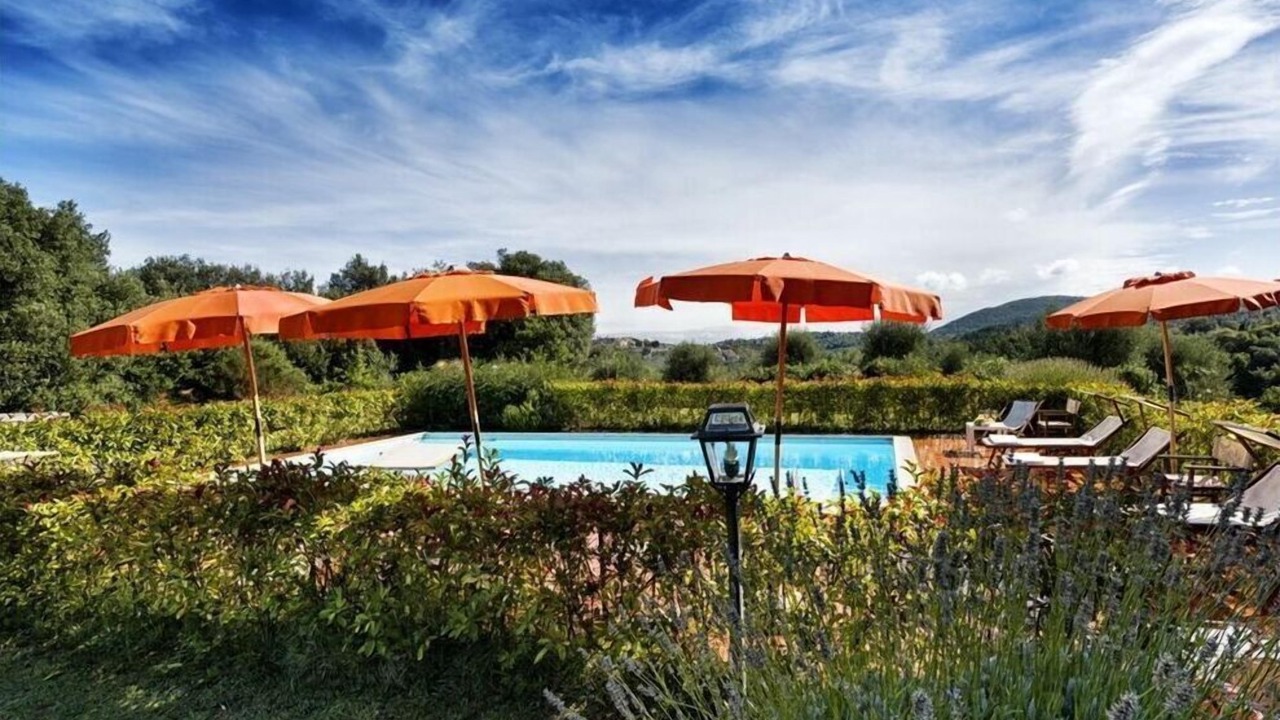 Photo of Outdoor in Trequanda