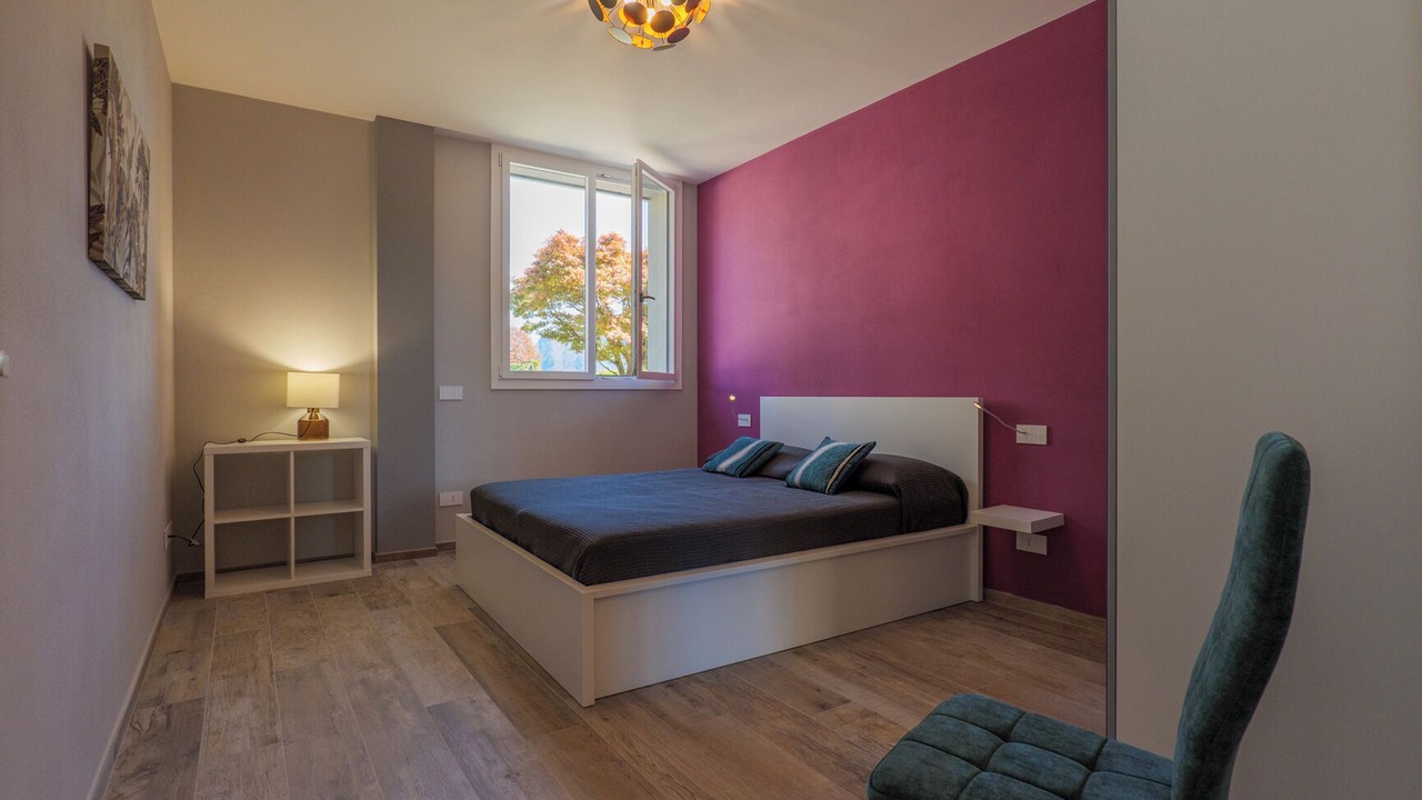 Photo of Bedroom in Cresseglio